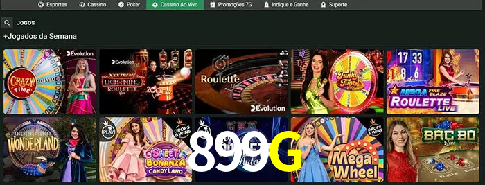 899G bet