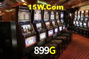 Inovações de Jogos na 899G: O Futuro das Experiências Interativas