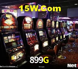 Desvendando o Mundo dos Jogos Virtuais na 899G