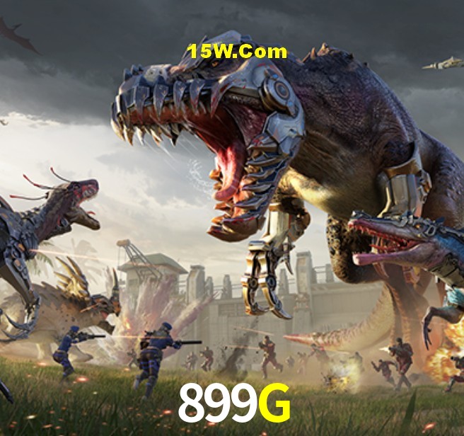 A Revolução dos Aplicativos de Jogos no 899G
