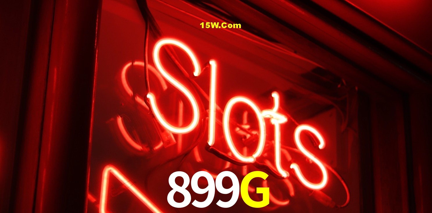 Statistics 899G