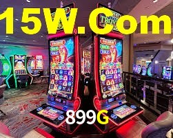 Sinta a adrenalina dos jogos de cassino com 899G