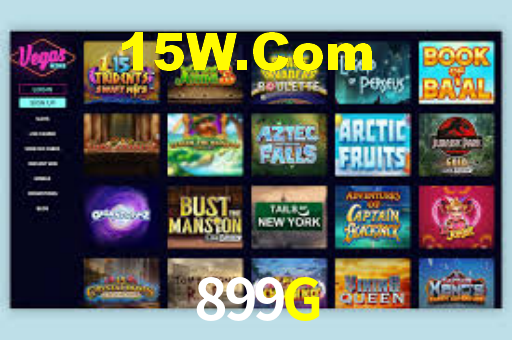 Desvendando o Mundo dos Jogos Virtuais na 899G