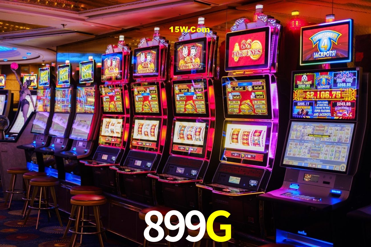 Welcome Bonus 899G