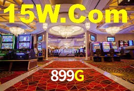 VIP Casino 899G